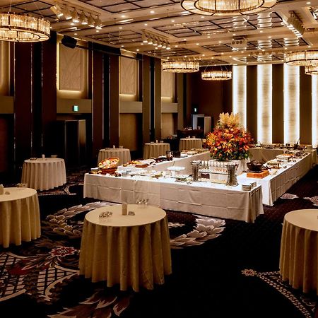 Hotel Metropolitan Takasaki Extérieur photo