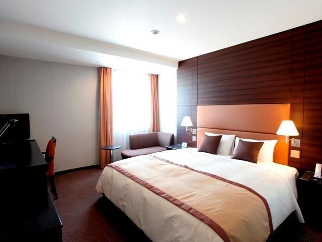 Hotel Metropolitan Takasaki Extérieur photo