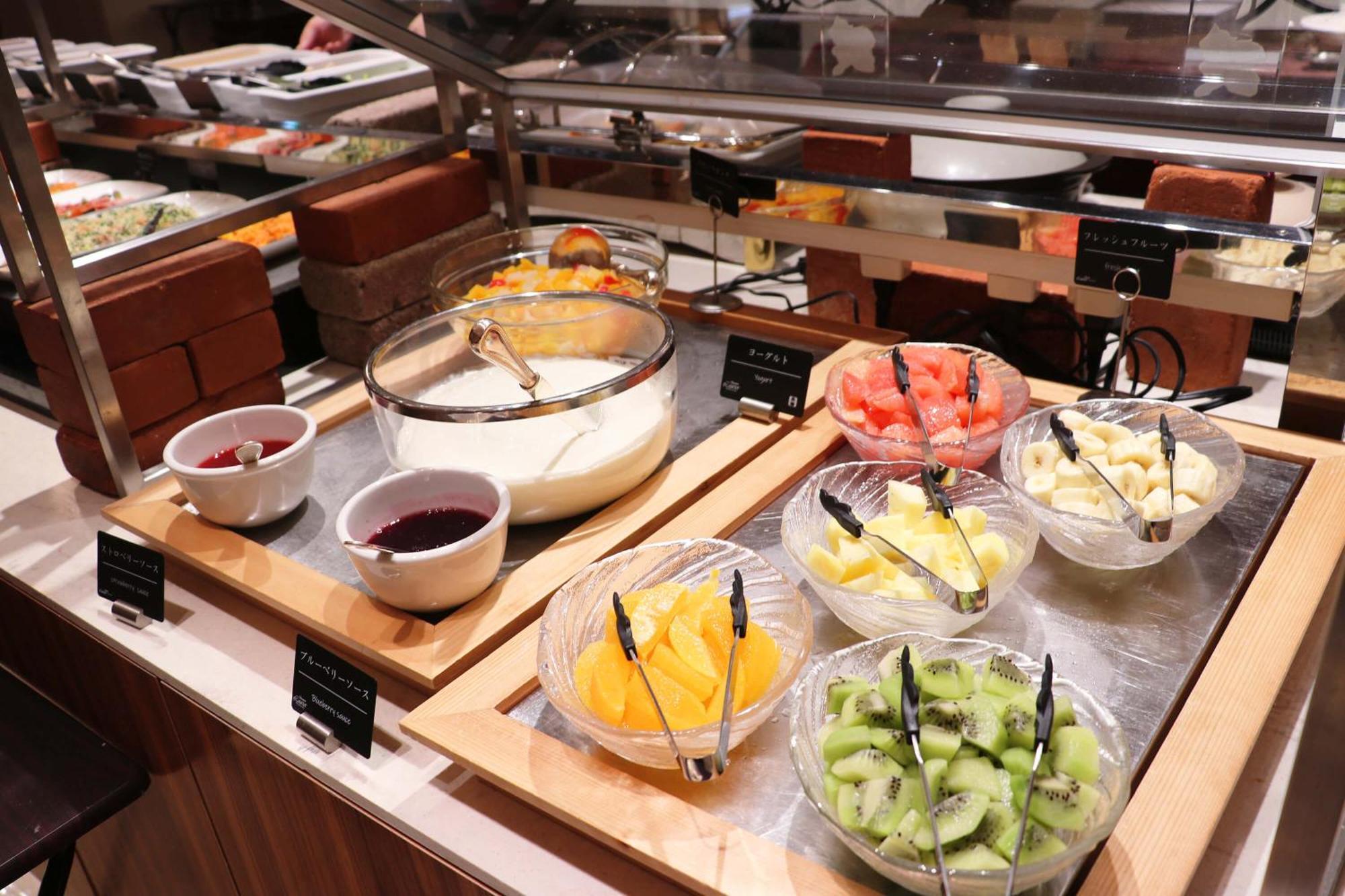Hotel Metropolitan Takasaki Extérieur photo