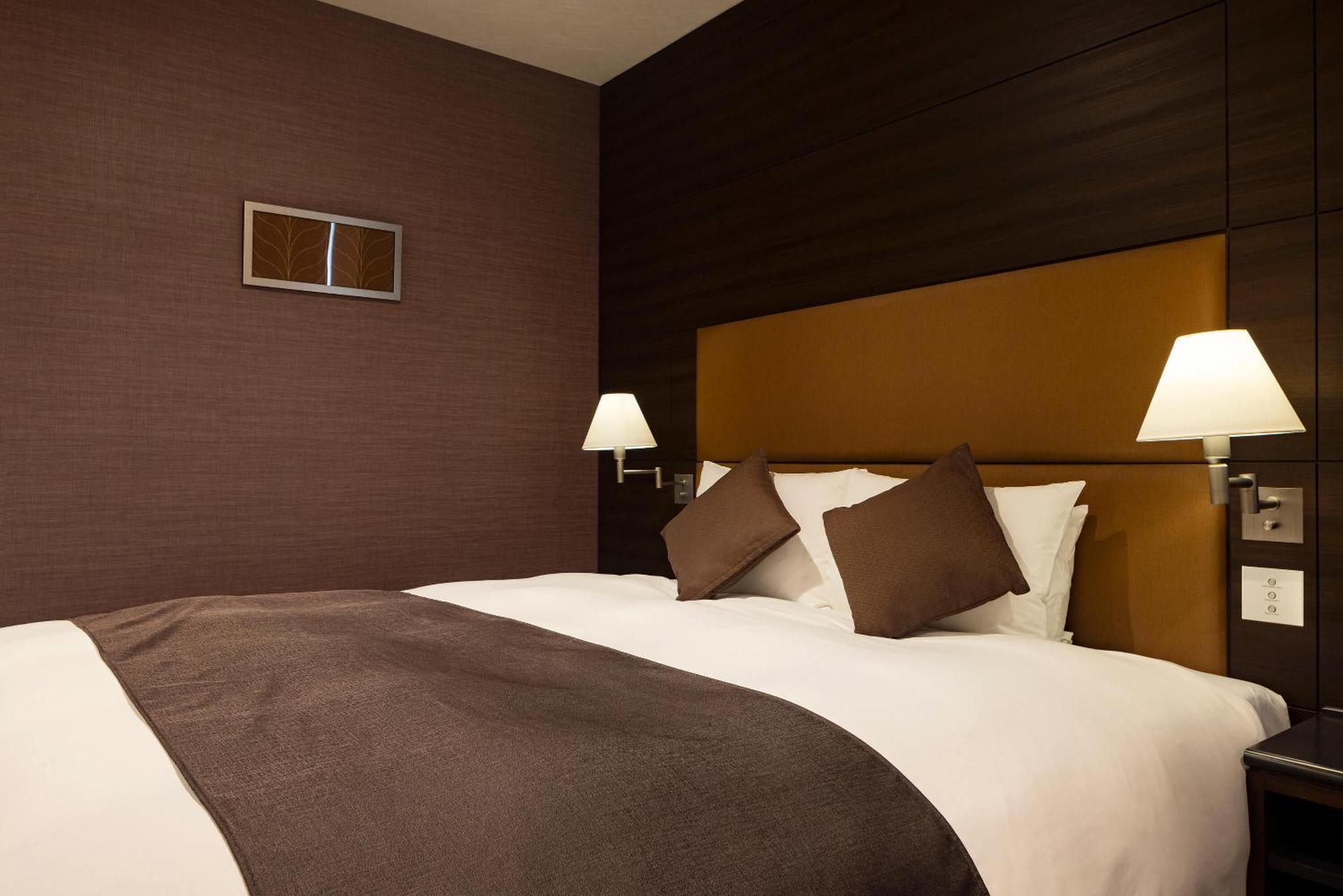 Hotel Metropolitan Takasaki Extérieur photo
