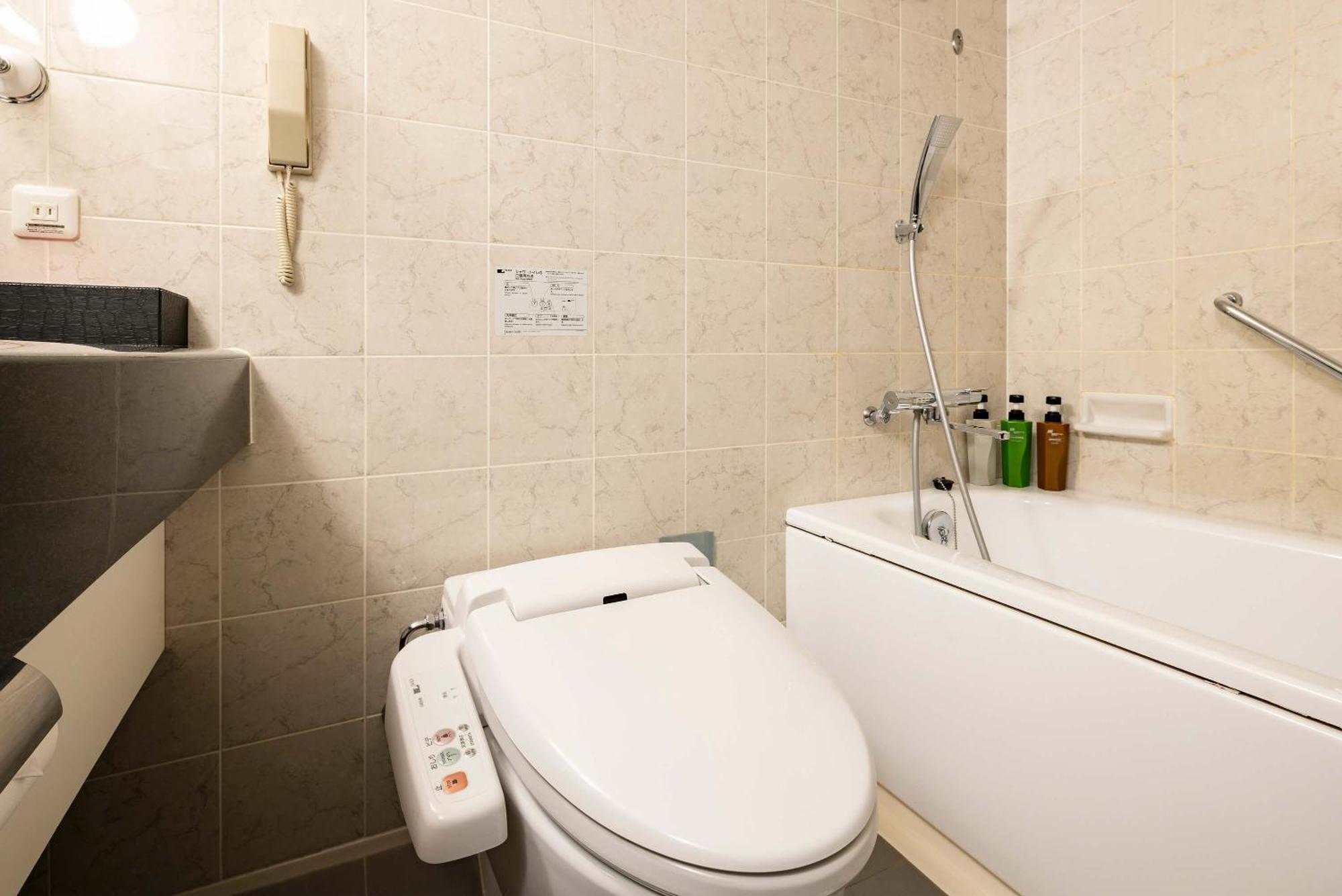 Hotel Metropolitan Takasaki Extérieur photo