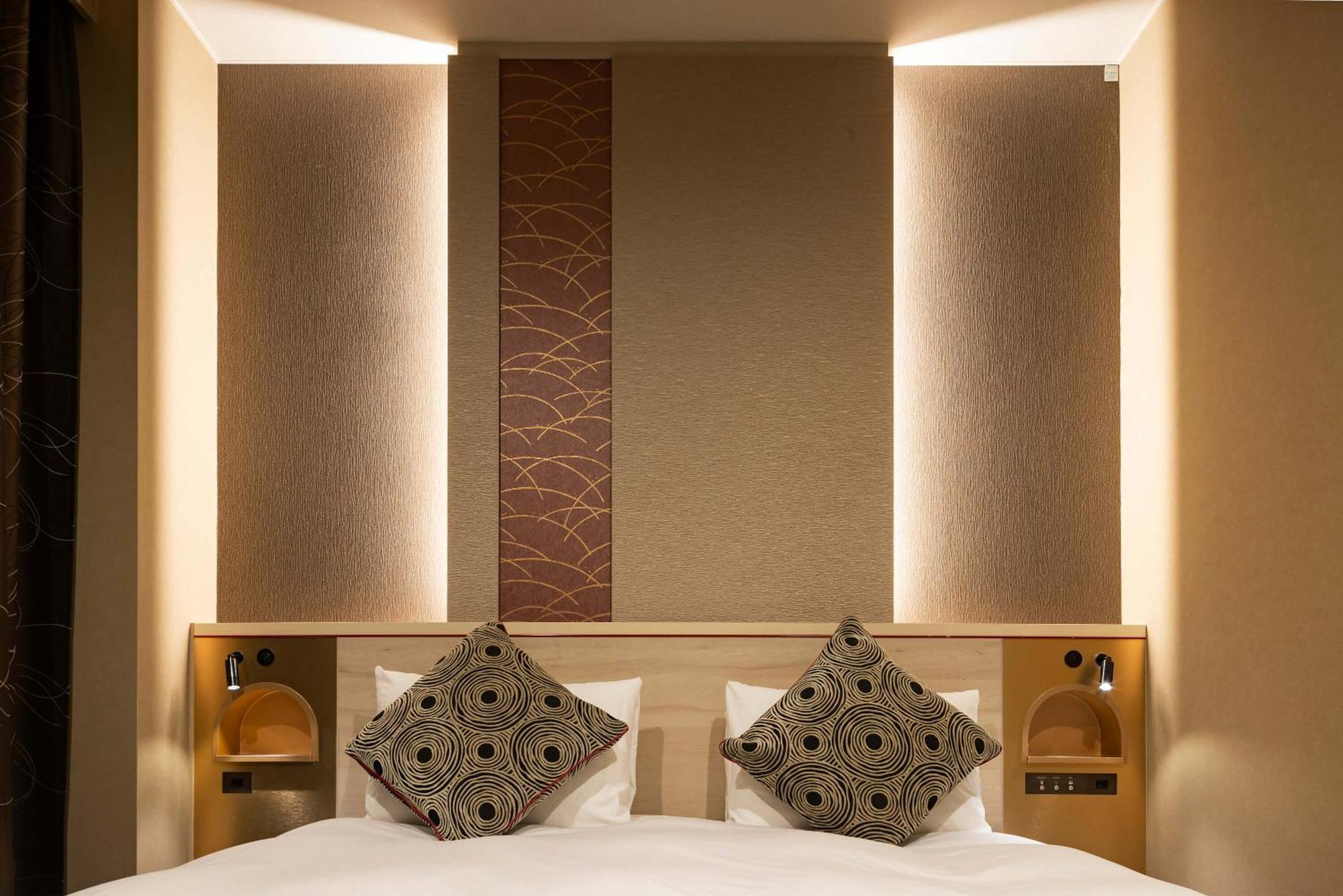Hotel Metropolitan Takasaki Extérieur photo