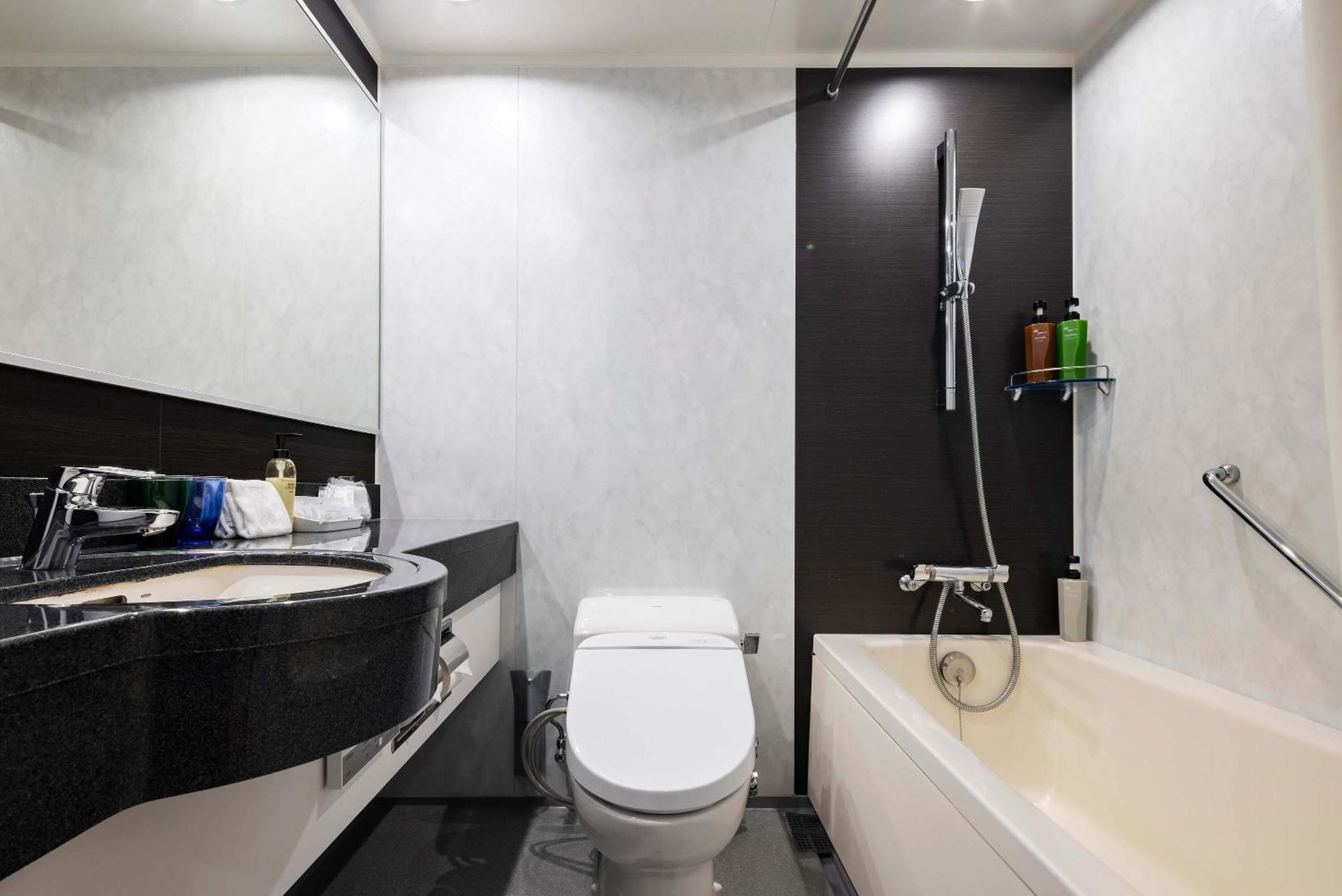 Hotel Metropolitan Takasaki Extérieur photo