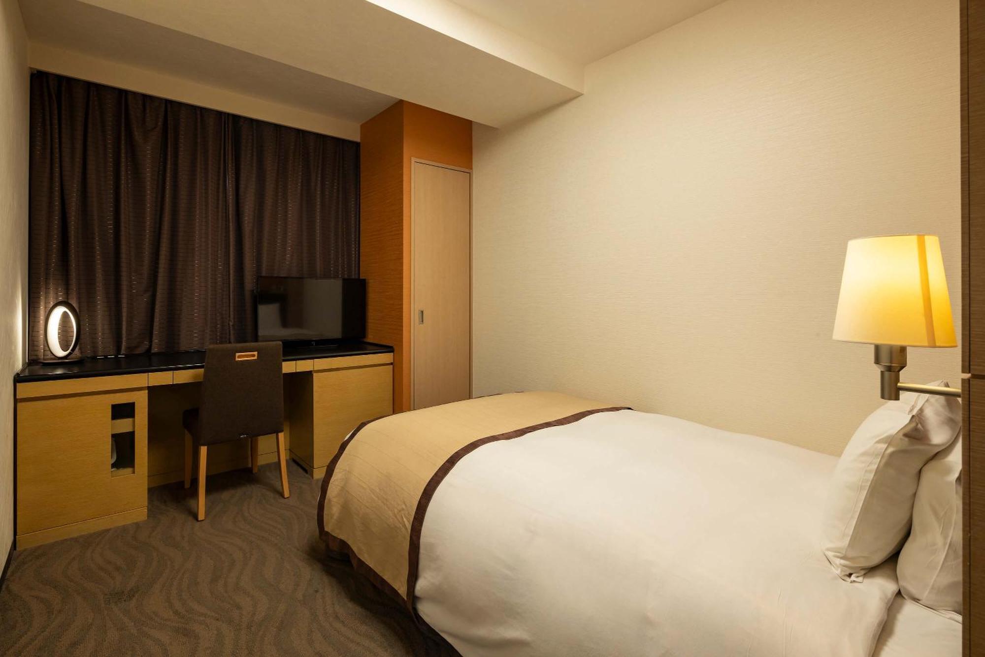 Hotel Metropolitan Takasaki Extérieur photo
