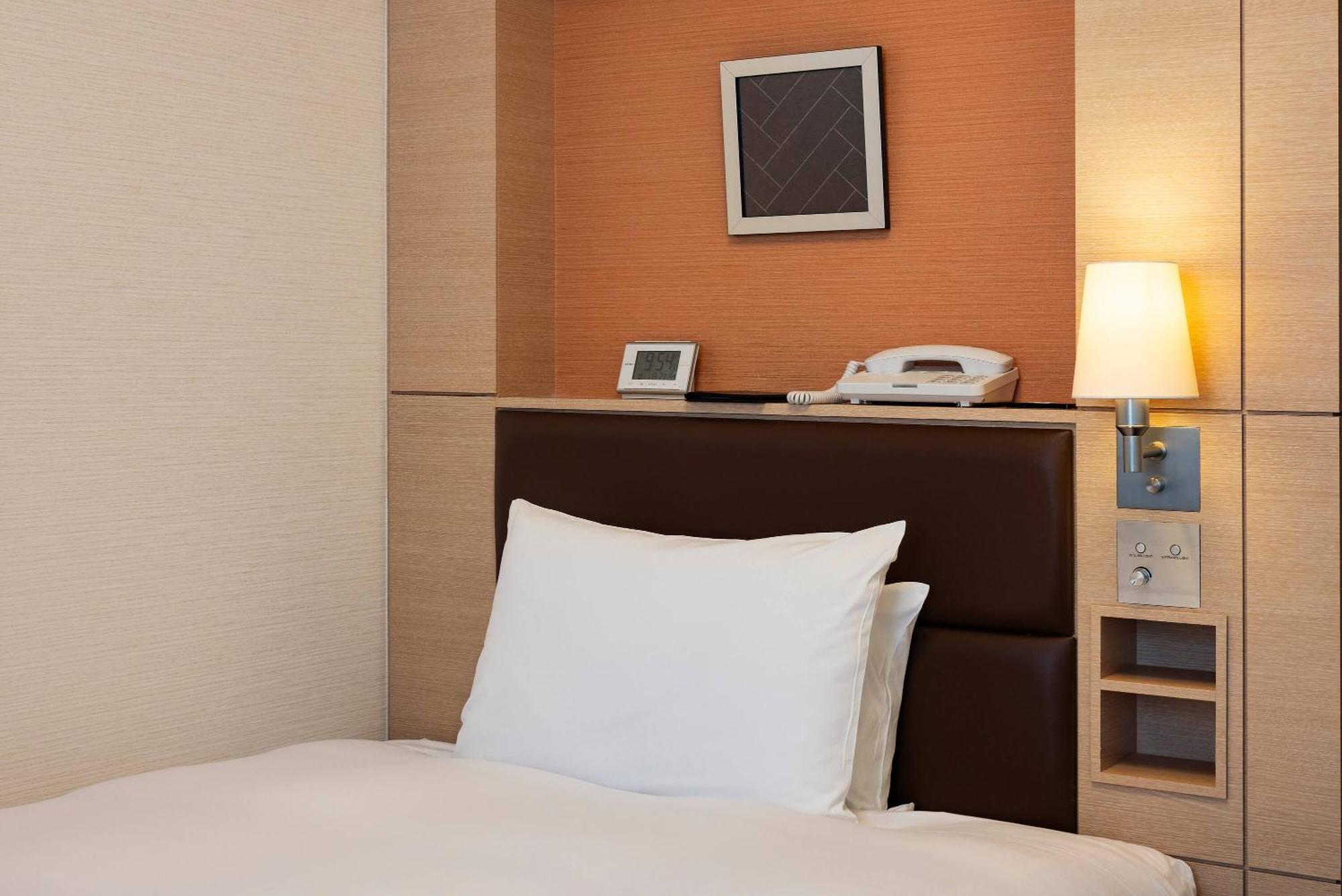 Hotel Metropolitan Takasaki Extérieur photo
