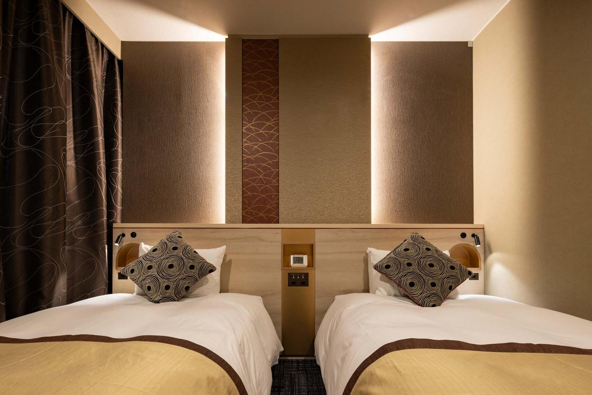 Hotel Metropolitan Takasaki Extérieur photo