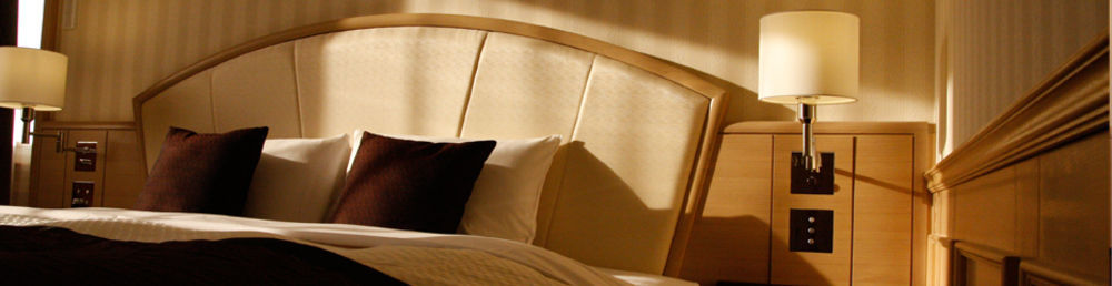 Hotel Metropolitan Takasaki Extérieur photo