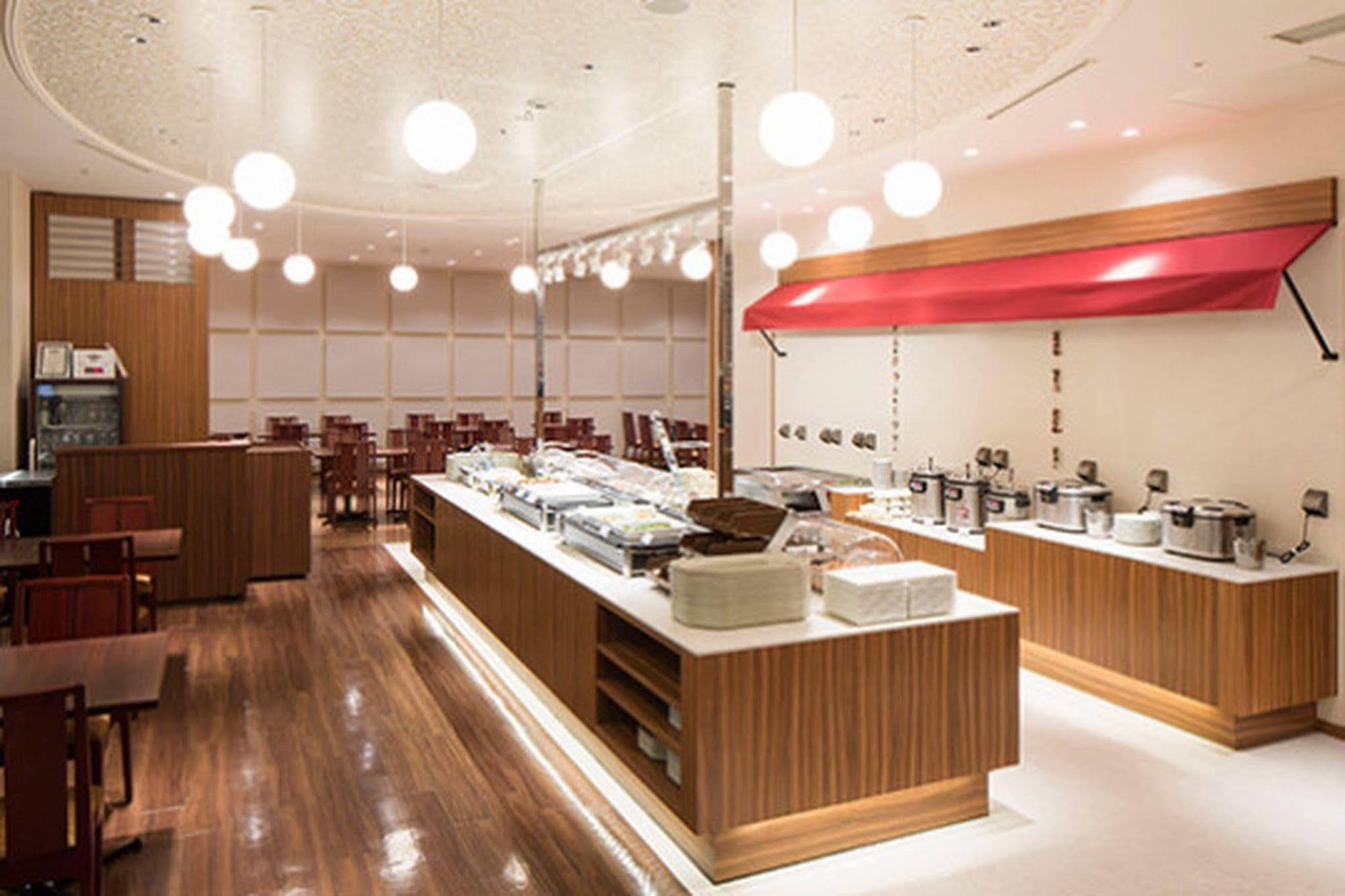 Hotel Metropolitan Takasaki Extérieur photo